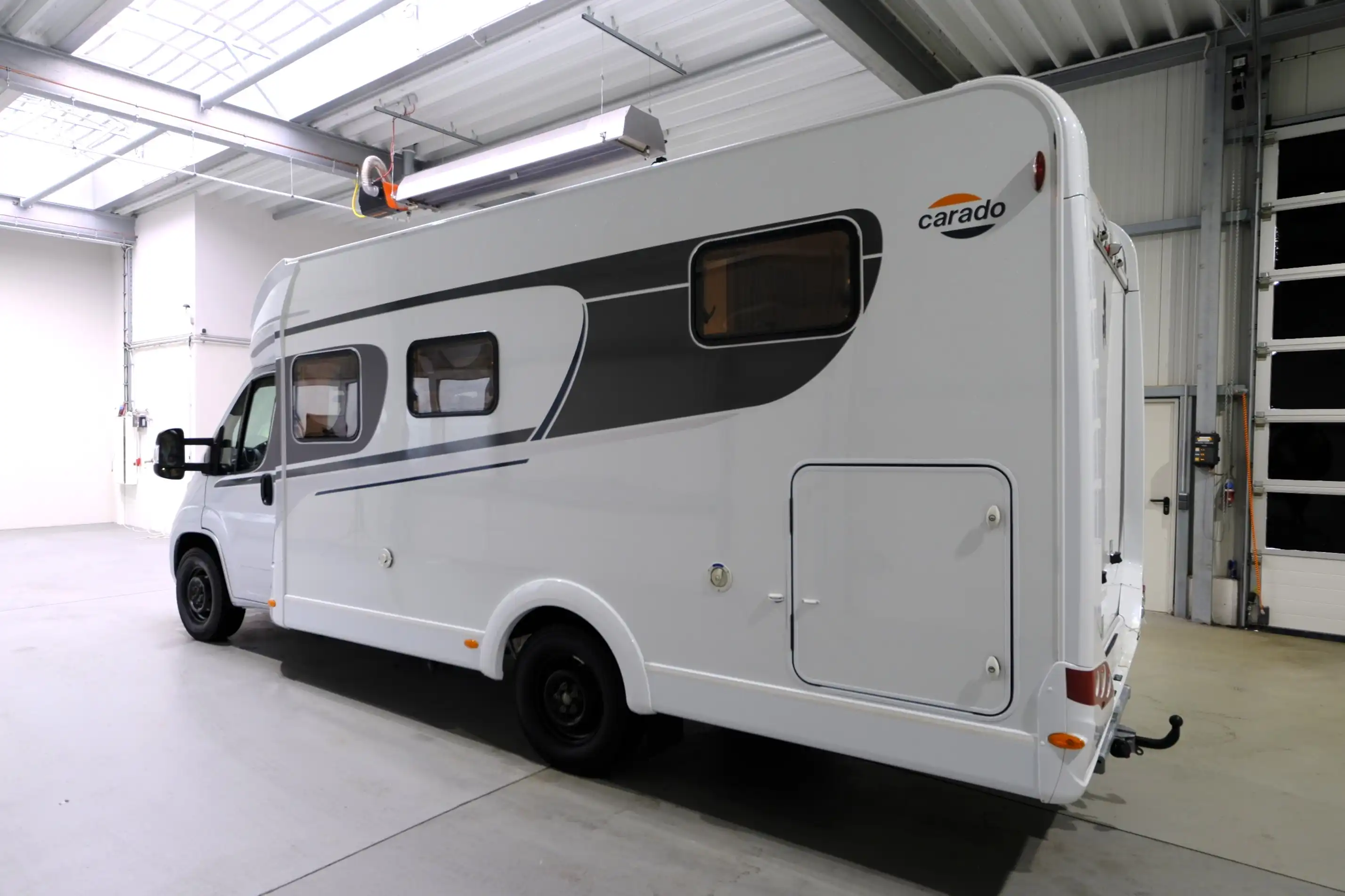CARADO T 338 Edition15